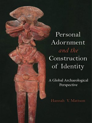 cover image of Personal Adornment and the Construction of Identity
